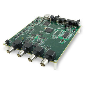 placa de aquisição MI/O 1