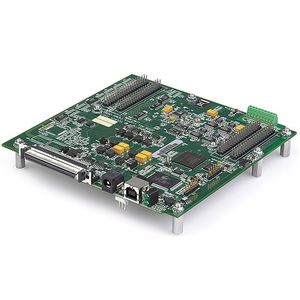 placa de aquisição MI/O