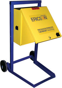 quadro elétrico de distribuição