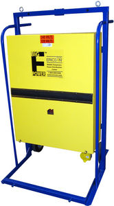 quadro elétrico de distribuição
