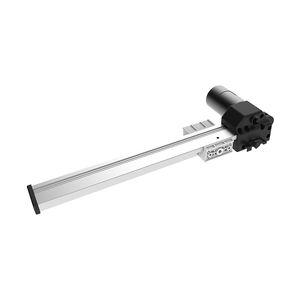 atuador linear