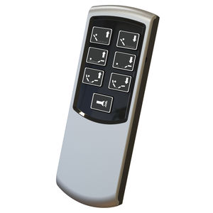 controle remoto sem fio