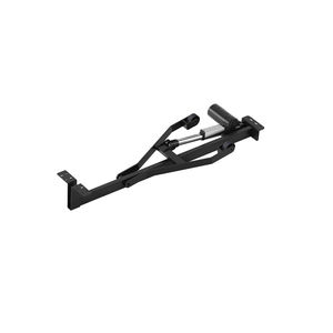 sistema de acionamento para nivelamento de móveis 1