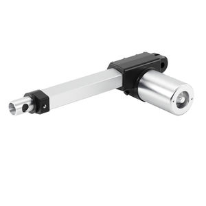 atuador para regulagem de cama 1