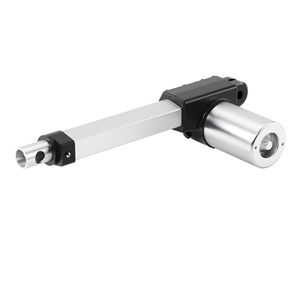 atuador para nivelamento de móveis 1