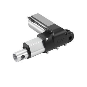 atuador para nivelamento de móveis 1