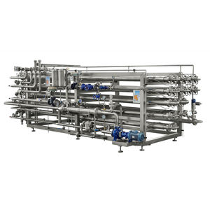 esterilizador de processo