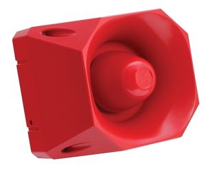 sinalizador sonoro IP66