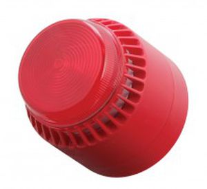 sinalizador sonoro para alarme IP54