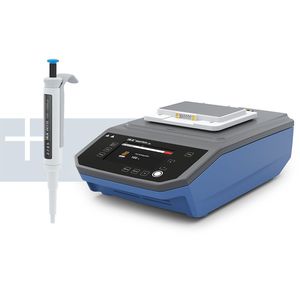 termoagitador (Thermo Shaker) digital