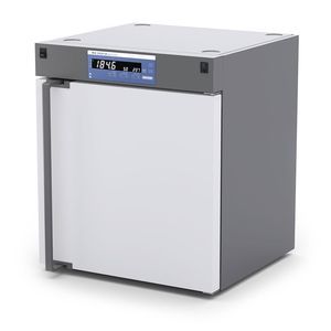 forno de câmara
