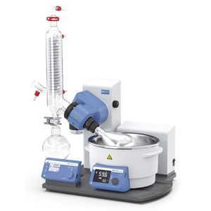 evaporador rotativo 1