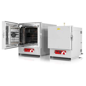 forno para tratamento térmico