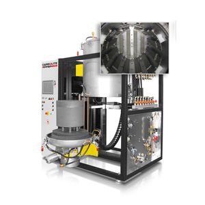 forno de recozimento / de revenido / de têmpera / para brasagem