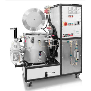 forno de recozimento