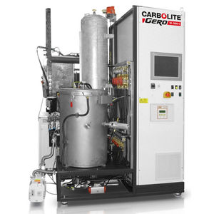 forno para tratamento térmico
