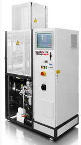 forno para tratamento térmico