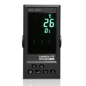 regulador de temperatura digital