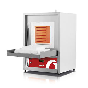 forno de câmara