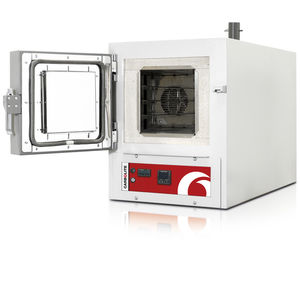 forno para tratamento térmico