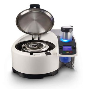 evaporador rotativo