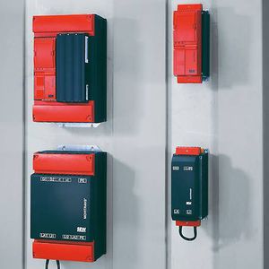 sistema de alimentação elétrico