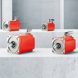 servomotor CA