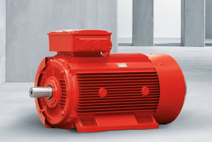 motor CA