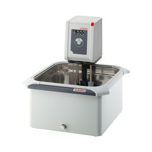 banho termostático de aquecimento 1
