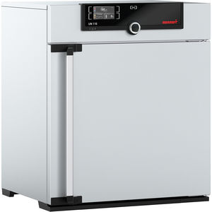 forno de câmara