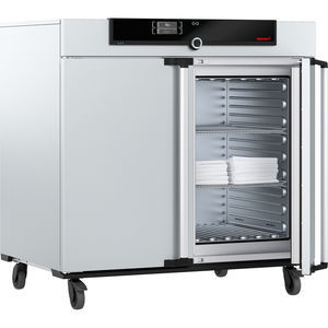 forno de câmara
