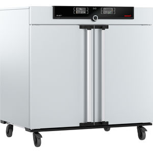 forno de câmara