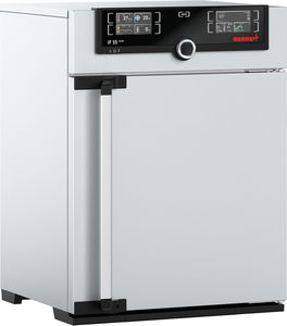 incubadora de laboratório