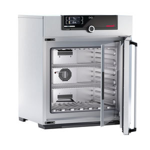 incubadora de laboratório