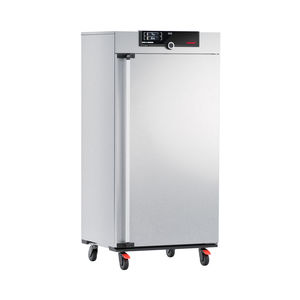 incubadora de laboratório