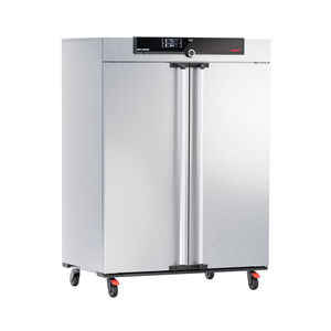 incubadora de laboratório