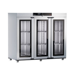 incubadora de laboratório