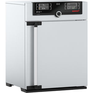 incubadora de laboratório