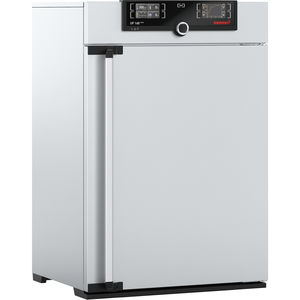 forno de câmara