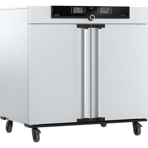 forno de câmara