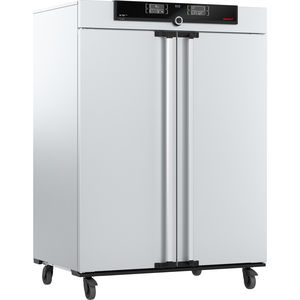 incubadora de laboratório