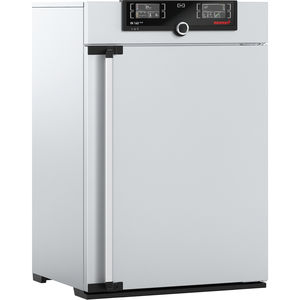 incubadora de laboratório