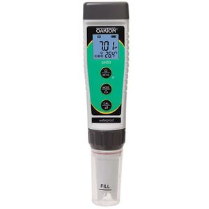 medidor de temperatura