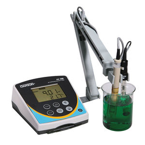 medidor de temperatura