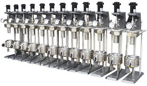 reator de pressão 1