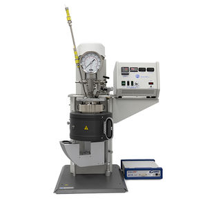 equipamento de teste de corrosão