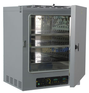 forno de câmara 1