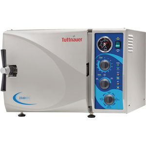 autoclave de laboratório 1