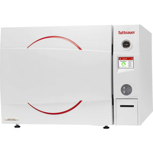 autoclave de laboratório