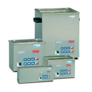 Sistema de LimpezaUltrassônico